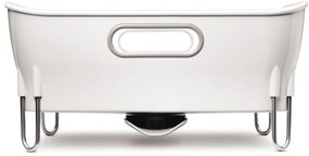 Тавичка за оттичане Compact - simplehuman