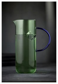 Стъклен буркан Torino – Lyngby Glas