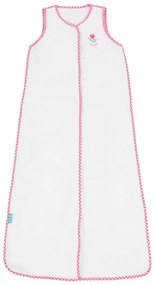 Бели и розови бебешки спални чували - Tiseco Home Studio