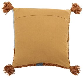 Декоративна възглавница със смес от вълна 45x45 cm Centro – Bloomingville