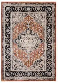 Килим в тухлен цвят 240x330 cm Sovereign - Asiatic Carpets
