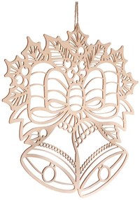 Висяща коледна украса - Dakls