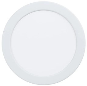 Eglo 99133 - LED вградено таванно осветително тяло FUEVA 5 LED/10,5W/230V