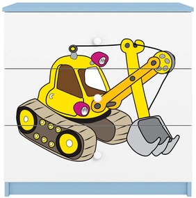 Скрин Babydreams Cartoon-Mple-Digger