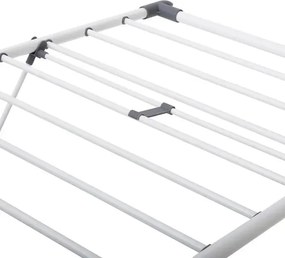 Сушилник за дрехи 5five Sinai, Метал, 15 m