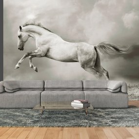 тапети - Wild Stallion 300x231