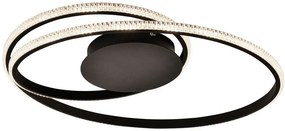 Таванна лампа Viokef Berlin II