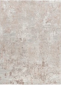 Бежов килим 77x150 cm Oris – Universal