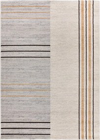 Сив/бежов килим 160x230 cm Craft – Universal