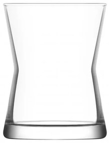 Lav - Стъклена чаша за алкохол / аперитив ниска 135мл DRN 307