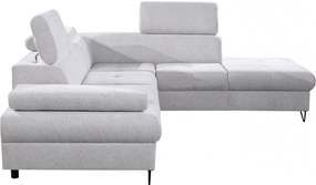 Ъглов диван Craven-Right