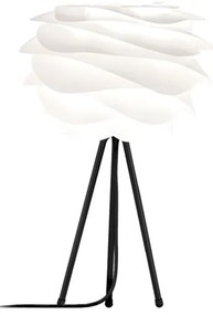 Бял абажур Carmina, ⌀ 32 cm - UMAGE