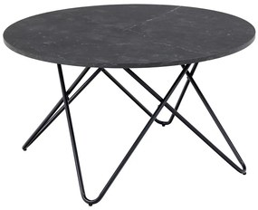 Холна маса ALAN, антрацит