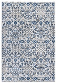 Синьо-кремав килим 200x280 cm Ernest – Villeroy&amp;Boch
