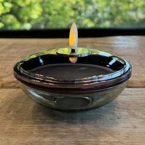 LED свещ (височина 5 cm) Lia – Sirius