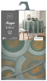 Покривка за маса ø 180 cm Eclipse – douceur d'intérieur