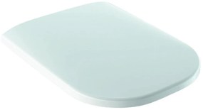 Капак за тоалетна чиния, 500.233.01.1, Geberit Smyle Square