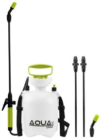 Ръчна пръскачка с удължение AQUA SPRAY 3 литра