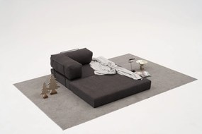 Двоен диван Comfort, цвят Антрацит