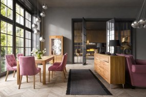 Бюфет LaGuardia 4D2S