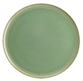 Bonna - Порцеланова чиния 22см-SAGE-(SAG HYG 22DZ)