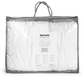Целогодишна детска олекотена завивка и пълнеж 100x135 cm Teddy Bear – Bonami Essentials