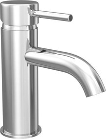 Смесител за умивалник DRAGOR 15,6 см, блестящ хром