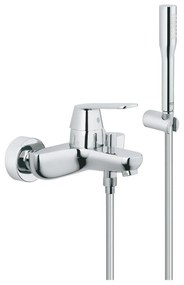Смесител за вана 1/2″, 32832000, едноръкохватков