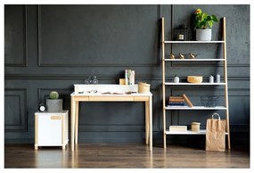 Бяла работна маса ASHME Ashme - Ragaba