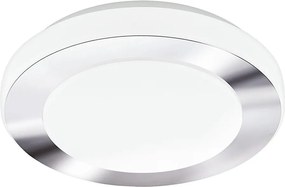 Eglo 95282 - LED осветително тяло за баня LED CAPRI LED/11W/230V IP44
