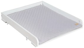 Бяла маса за повиване Style – Roba