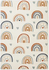 Кремав детски килим 160x235 cm Bowie – Hanse Home