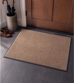 Изтривалка 90x60 cm Wash and Clean - Hanse Home