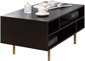 Масичка за кафе Nubia-Mauro-Xriso