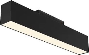 MAYTONI Релсово осветление Basis- TR012-2-12W3K-B