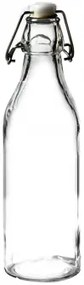 WB-12262 - Бутилка кръгла 520ml.