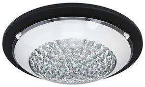 Eglo 99356 - LED Лампа за таван ACOLLA LED/11W/230V