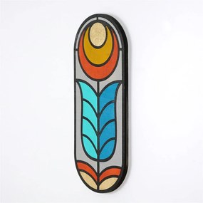 Декорация за стена 22x53 cm - Wallity