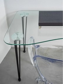 Пластмасов градински стол Camilla – Bizzotto