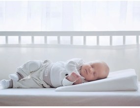 Възглавница антирефлукс Baby Matex Aeroklin 0249, 60x36 cm