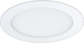 Eglo 96165 - Вградено LED осветително тяло FUEVA 1 LED/10,9W/230V IP44