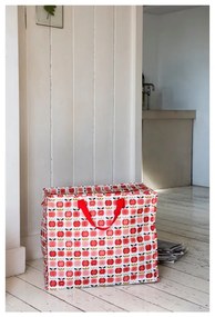 Джъмбо чанта Vintage Apple - Rex London