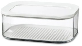 Кутия за храна Modula White – Mepal