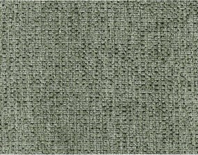 Зелен шенилов ъглов диван (ляв ъгъл/L форма) Amsterdam – Scandic