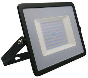 LED Прожектор LED/100W/230V 4000K IP65 черен