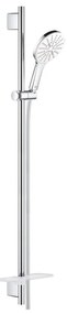 GROHE 26579LS0 - Комплект за душ RAINSHOWER SMARTACTIVE 130, 900 мм, блестящ хром