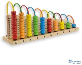 Andreu toys - Математическо сметало