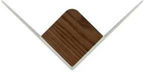 Стенна стоманена кука Butterflies Mini – UMAGE