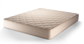 Двулицев Матрак с коноп 25 cm, Hemp Natural Sleep