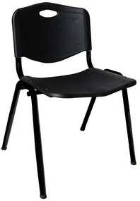 Стол Study-Черен